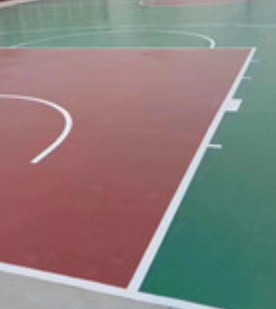 连云港篮球场地坪维修全方案